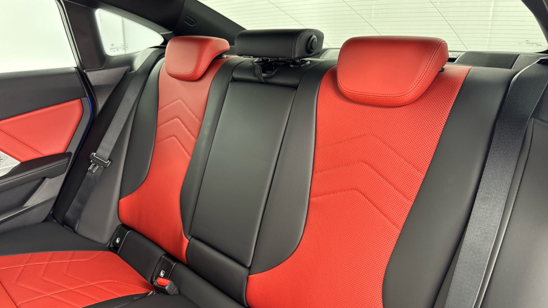 BMW 2 Series 220 M Sport 4dr Step Auto Petrol Saloon